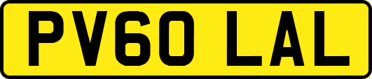 PV60LAL