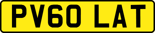 PV60LAT