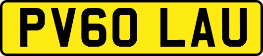 PV60LAU