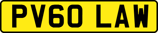 PV60LAW