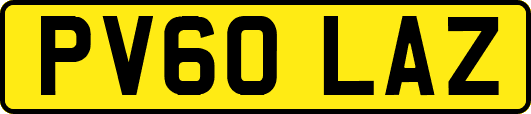 PV60LAZ