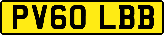 PV60LBB