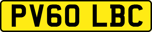 PV60LBC
