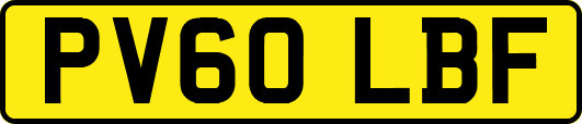 PV60LBF