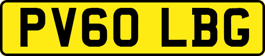 PV60LBG