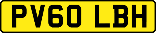 PV60LBH