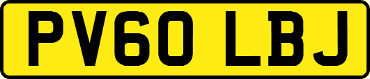 PV60LBJ