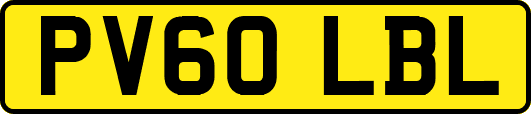PV60LBL
