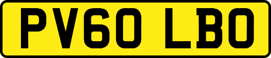 PV60LBO