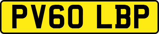 PV60LBP