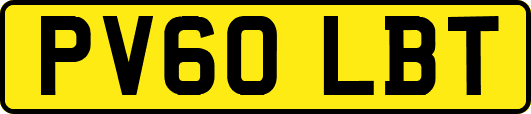 PV60LBT