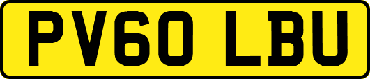 PV60LBU