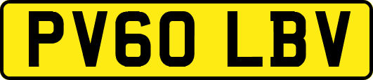 PV60LBV
