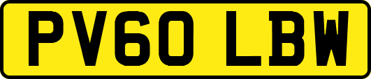 PV60LBW