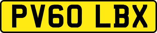 PV60LBX