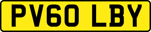PV60LBY