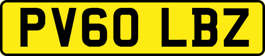 PV60LBZ