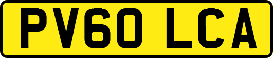 PV60LCA