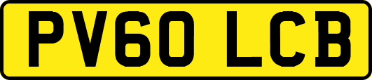 PV60LCB