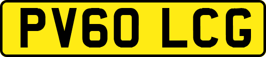 PV60LCG
