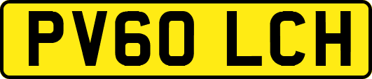 PV60LCH