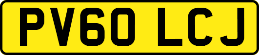PV60LCJ