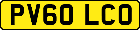 PV60LCO