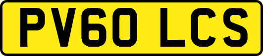 PV60LCS