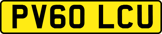 PV60LCU