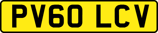 PV60LCV