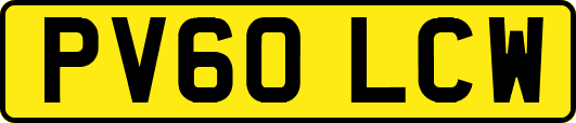 PV60LCW