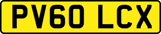 PV60LCX