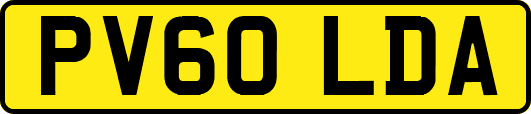 PV60LDA