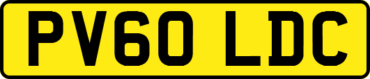 PV60LDC
