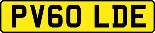 PV60LDE