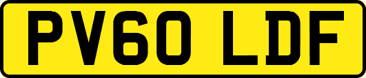 PV60LDF