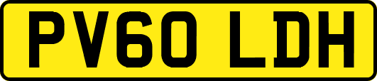 PV60LDH
