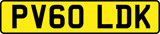PV60LDK