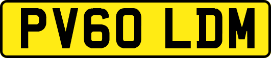 PV60LDM