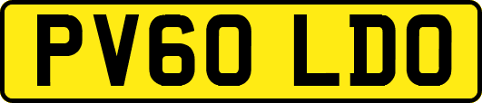 PV60LDO