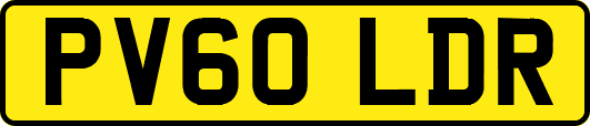 PV60LDR
