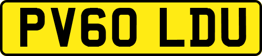 PV60LDU