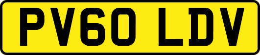 PV60LDV