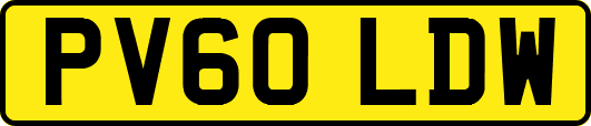 PV60LDW