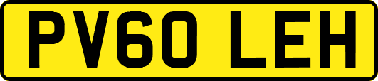 PV60LEH