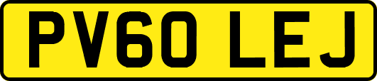 PV60LEJ