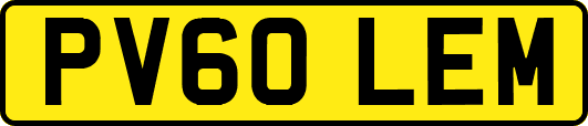 PV60LEM