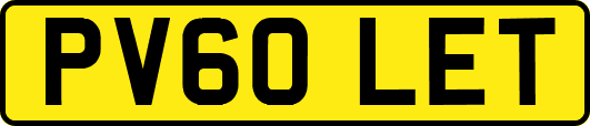PV60LET