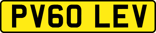 PV60LEV