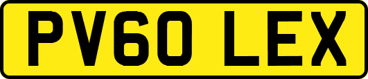 PV60LEX